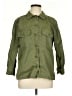 Levi's 100% Cotton Green Jacket Size L - photo 1