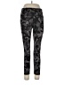 Athleta Camo Black Active Pants Size L - photo 1