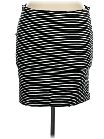 Ann Taylor LOFT Casual Skirt (view 1)