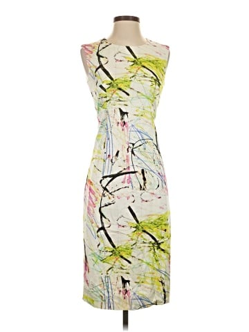 Milly Cocktail Dress (view 1)