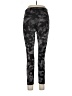 Athleta Camo Black Active Pants Size L - photo 2