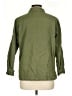 Levi's 100% Cotton Green Jacket Size L - photo 2