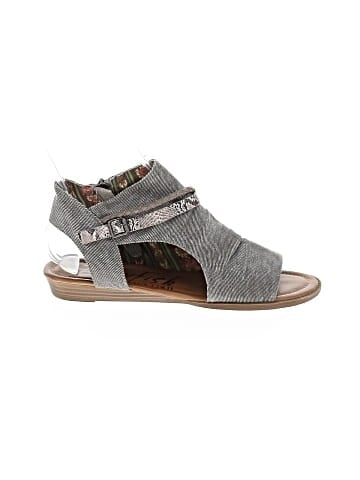 Blowfish Sandals (view 1)