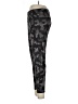 Athleta Camo Black Active Pants Size L - photo 5