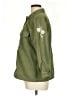 Levi's 100% Cotton Green Jacket Size L - photo 5