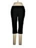 Theory Color Block Black Active Pants Size 12 - photo 1