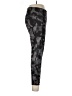 Athleta Camo Black Active Pants Size L - photo 4