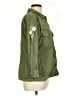 Levi's 100% Cotton Green Jacket Size L - photo 4