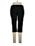 Theory Color Block Black Active Pants Size 12 - photo 2