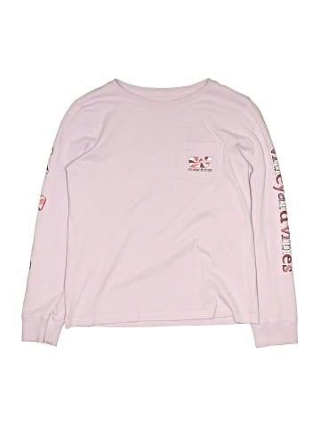 Vineyard Vines Long Sleeve T-Shirt (view 1)