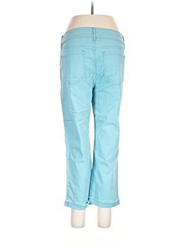 Code Bleu Casual Pants (view 2)