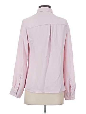 Express Long Sleeve Blouse (view 2)