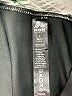RBX Graphic Black Active Pants Size L - photo 7