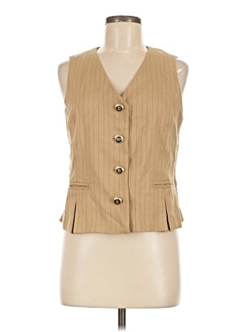 Cato Vest (view 1)