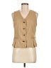 Cato Tan Vest Size M - photo 1