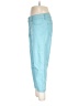 Code Bleu Blue Casual Pants Size 10 - photo 5