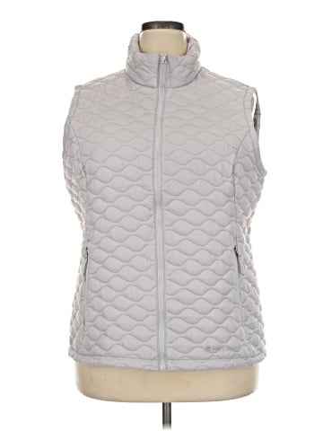 Free Country Vest (view 1)