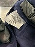 Croft & Barrow Solid Blue Active Pants Size XXL - photo 5