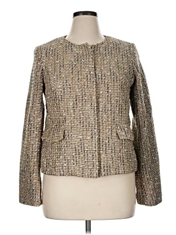 Talbots Blazer (view 1)