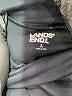 Lands' End 100% Cotton Black Turtleneck Sweater Size S - photo 7