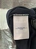 Lands' End 100% Cotton Black Turtleneck Sweater Size S - photo 8