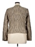 Talbots Tweed Gold Blazer Size 14 - photo 2