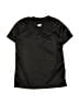 New Balance 100% Polyester Black Active T-Shirt 12-18 MO / 18 MO - photo 1