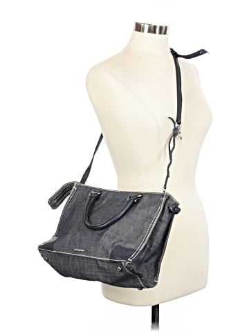 Rebecca Minkoff Satchel (view 2)