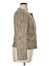 Talbots Tweed Gold Blazer Size 14 - photo 4