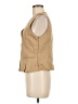 Cato Tan Vest Size M - photo 5