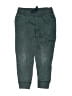 H&M Solid Teal Casual Pants Size 3 - 4 - photo 1