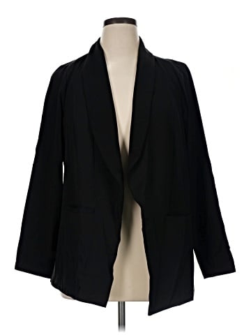 Torrid Blazer (view 1)