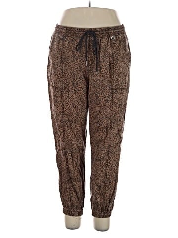 Knox Rose Casual Pants (view 1)