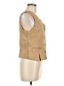 Cato Tan Vest Size M - photo 4