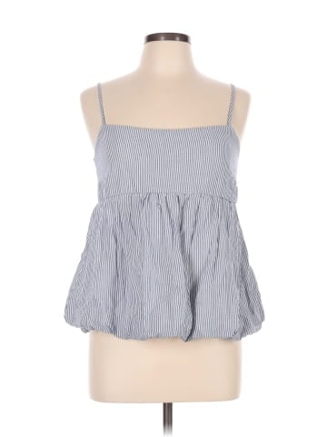 Moa Moa Sleeveless Top (view 1)