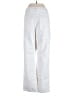 CAbi 100% Cotton White Jeans Size 10 - photo 2