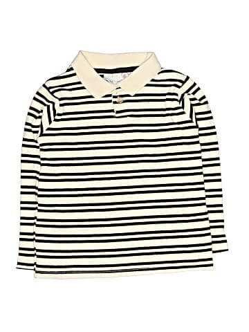 Zara Baby Long Sleeve Polo (view 1)