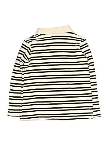 Zara Baby Long Sleeve Polo (view 2)