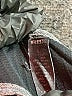 RBX 100% Polyester Tweed Gray Active T-Shirt Size L - photo 7
