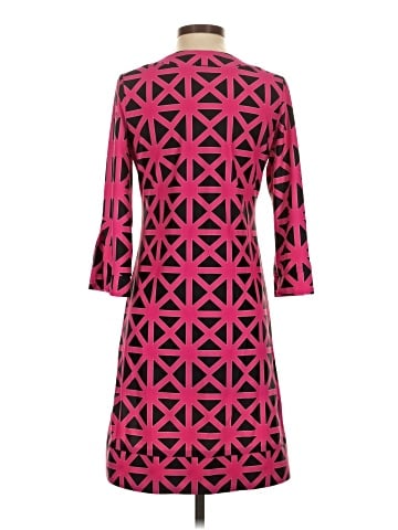 Jude Connally Casual Dress (view 2)