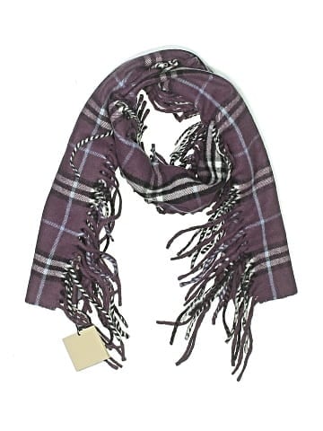 Burberry Novacheck Scarf (view 1)