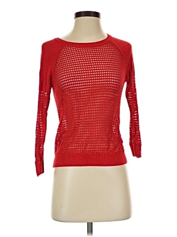 Express Pullover Sweater (view 1)