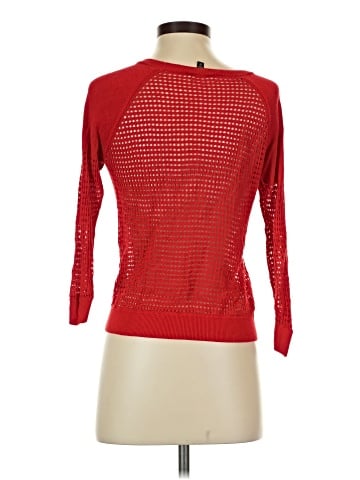 Express Pullover Sweater (view 2)