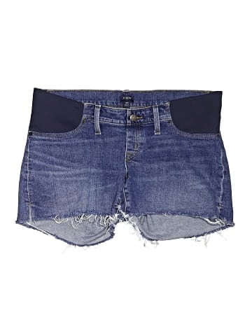 J.Crew Factory Store Denim Shorts (view 1)
