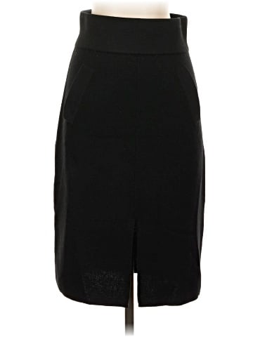 Club Monaco Wool Skirt (view 1)