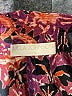 Ulla Johnson Paisley Purple Shorts Size 2 - photo 3