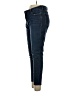 Old Navy Solid Blue Jeans Size 14 - photo 5