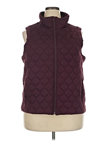 KIRKLAND Signature Vest (view 1)