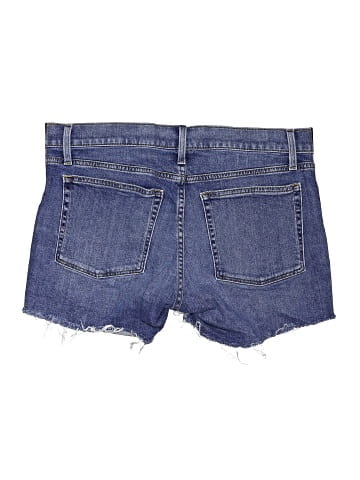 J.Crew Factory Store Denim Shorts (view 2)