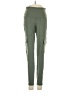Active Green Cargo Pants Size S - photo 1